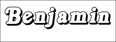 Quel Benjamin n'a jamais joué à Lorient ?