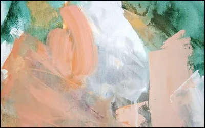 Choisis la couleur qui correspond à ta personnalité.