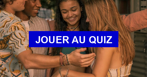 Quiz Outer Banks (Netflix)