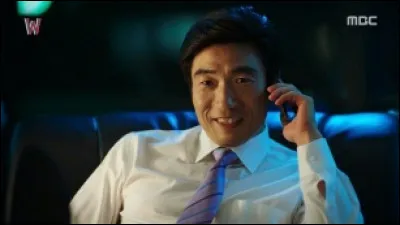 Han Cheol-ho est également un personnage de l'histoire. Quel est son rôle ?