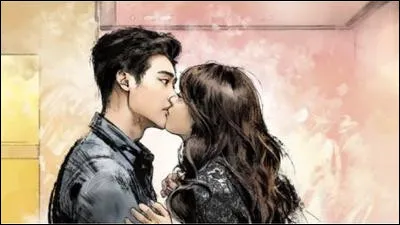 Vrai ou faux ? Les personnages fictifs peuvent aussi entrer dans le monde réel.