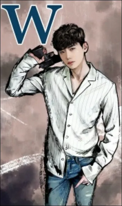 Ce personnage s'y connaît très bien en informatique et avec le temps il est devenu très riche. Qu'en est-il de sa famille ?