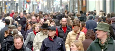 Quel est le pays le plus peuplé ?