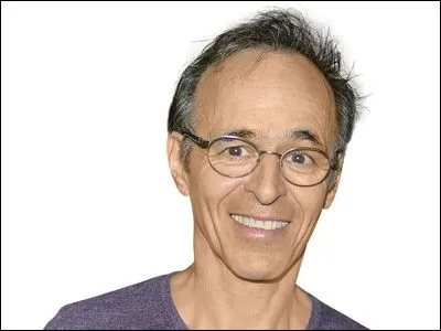 Qui est ce chanteur français ?