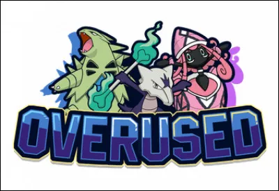 Quel Pokémon a été pendant un long moment top tier OU(OverUsed) en 8e génération (et qui l'est toujours au moment où j'écris, c'est-à-dire mai 2020) ?