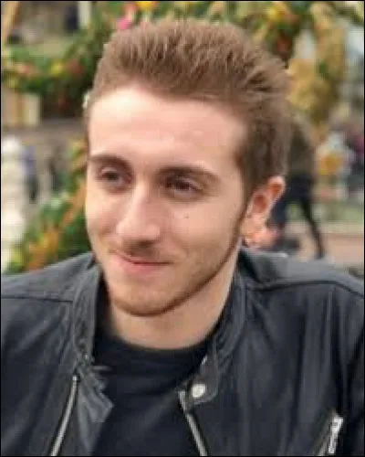 Qui est ce youtubeur ?