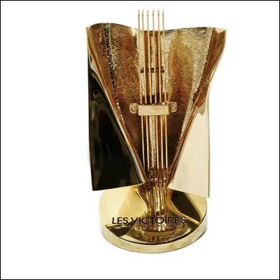 Quelle chanson &eacute;crite par Kent a remport&eacute; la r&eacute;compense de la chanson originale aux Victoires de la musique en 1995 ?