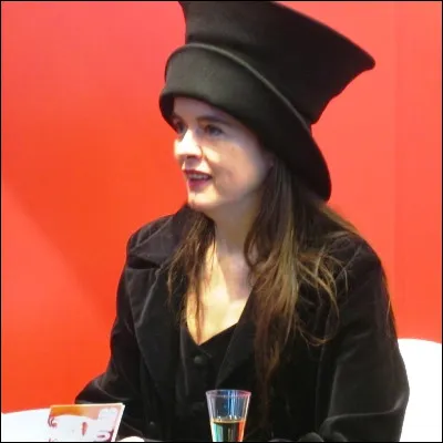 Qui a re&ccedil;u le C&eacute;sar de la meilleure actrice pour son r&ocirc;le dans l'adaptation d'un roman d'Am&eacute;lie Nothomb ?