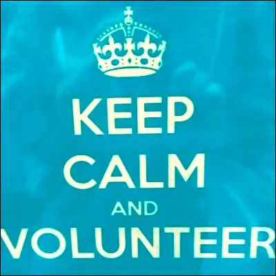 Quelle qualit&eacute; de calme est li&eacute;e aux Britanniques ?