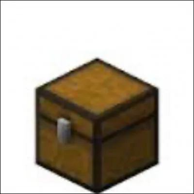 Où stockes-tu ta nourriture ?