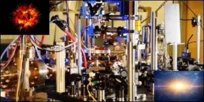 Science : 
Une horloge expérimentale a été construite dans les laboratoires de l'Institut national des sciences et de la technologie (NIST) aux USA. Elle a la particularité d'être l'horloge la plus précise au monde !
A quel moment, il aurait fallu mettre en fonction cette horloge pour que l'on puisse mesurer une erreur de 1 seconde ?