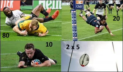 Sport : 
Parlons des matches de rugby lors de certaines compétitions qui sont à élimination directe comme la Coupe du monde.
Que se passe-t-il si les deux équipes se retrouvent à égalité ?