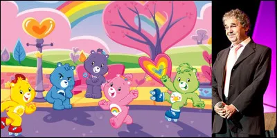 Télévision : 
On connaît tous la ligne de jouets en peluche « les Bisounours ». Au Québec, cette « ligne de jouets » porte pas ce nom, les Canadiens ont préférés choisir le nom de « Calinours ».
Quelle en est la raison ?