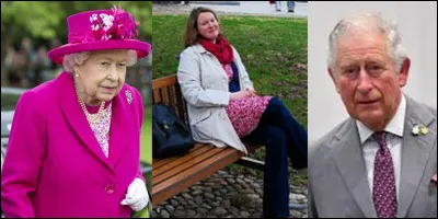 Insolite : 
Connaissez-vous Karin Vogel ? Si oui, n'oubliez pas les égards dus à une personne de son rang. Si vous l'oubliez, vous ne risquerez rien, rassurez-vous !
Qu'en est-il de cette personne ?