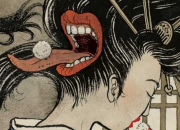 Quiz Cratures orientales du folklore japonais