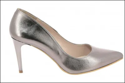 Quelles sont tes chaussures préférées ?