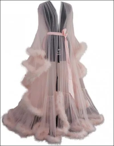 Quelle est ta robe préférée ?