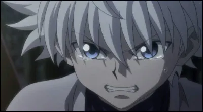 Choisis des adjectifs qui te qualifient :