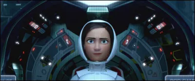 Qui est ce personnage Disney ?