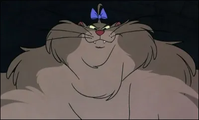 Qui est ce personnage Disney ?