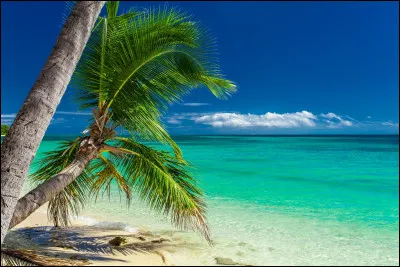 Wallis-et-Futuna est un territoire d'outre-mer français.