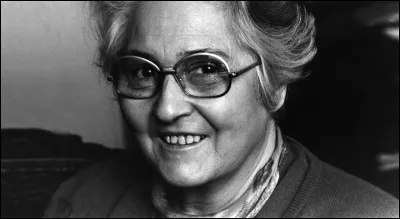 Comment s'appelait la s�ur de Fran&ccedil;oise Dolto d&eacute;c&eacute;d&eacute;e tr&egrave;s jeune ?