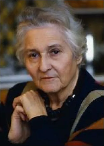 Fran&ccedil;oise Dolto &eacute;tait-elle une psychanalyste ?