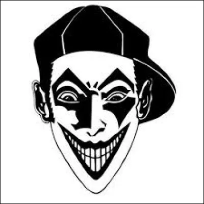 Comment s'appelle le groupe qui a ce logo ?