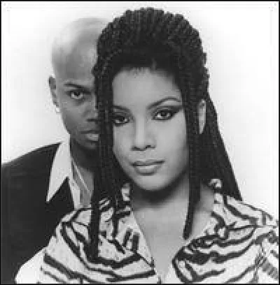 Comment s'appelle ce groupe connu pour le tube "Be My Lover" sorti en 1995 ?