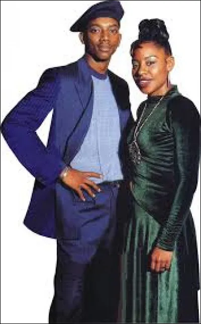 Comment s'appelle ce groupe dont leur principal hit s'intitule "Mr.Vain" sorti en 1993 ?