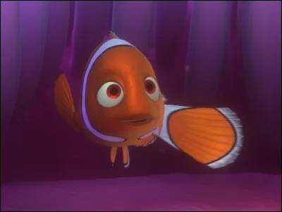 Comment s'appelait la mère du petit Nemo ?