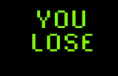 Que se passe-t-il quand l'avatar perd ?