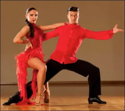 Quel est le pays d'origine de la samba ?