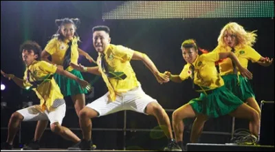 Quel est le pays d'origine du reggae ?