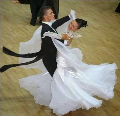 Quel est le pays d'origine de la valse ?