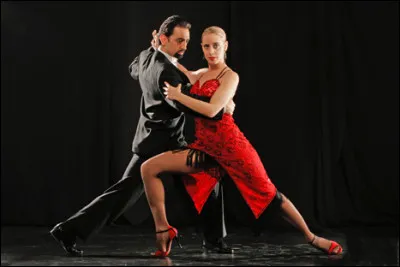 Quel le pays d'origine du tango ?
