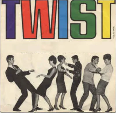 Quel est le pays d'origine du twist ?