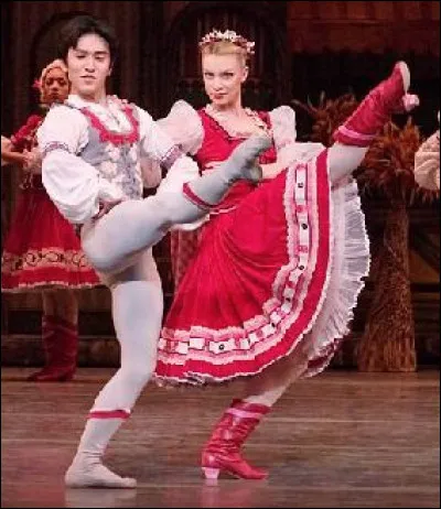 Quel est le pays d'origine de la mazurka ?