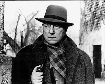 Dans ce roman de la série Maigret, le commissaire revient sur les lieux de son enfance où son père était régisseur ; il ne mène pas réellement l'enquête, mais la laisse mener par le principal suspect. Le film réalisé par Delannoy est adapté d'un roman au titre un peu différent. C'est...