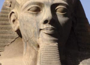 Quiz Ramss II, un sacr pharaon !