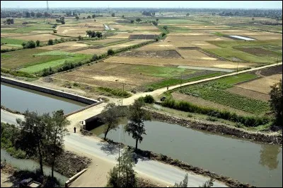 Quelle nouvelle capitale, considérée comme une des plus grandes du monde à l'époque, Ramsès II a-t-il fait construire sur la partie orientale du delta du Nil ?