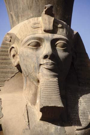 Quiz Pharaons