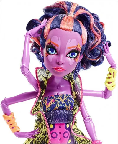 Pourquoi Kaala est-elle si méchante ?