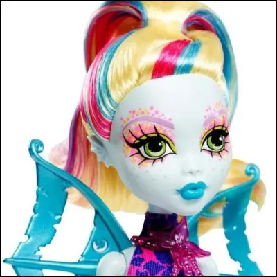 Quelle est la plus grande peur de Lagoona ?