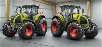 Quelle est cette marque ?