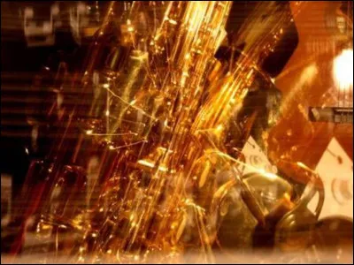 Qu'avons-nous modifié en particulier dans la musique contemporaine ?