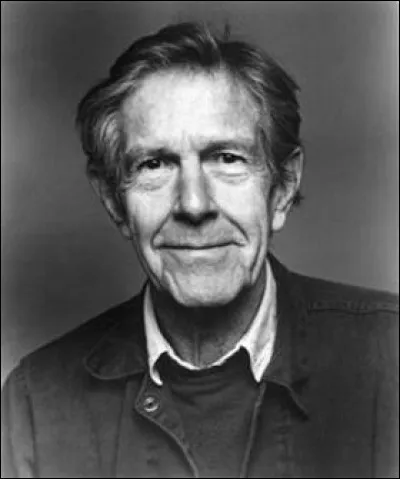 Quelle est la particularité de l'œuvre musicale "4'33'' de John Cage ?