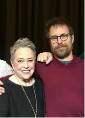 Quiz Sam rockwell