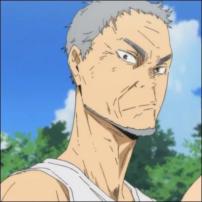 Lorsque Hinata est parti s'entraîner avec le célèbre coach Ukai, le grand-père de Keishin Ukai, ce dernier lui a appris une notion, mais laquelle ?