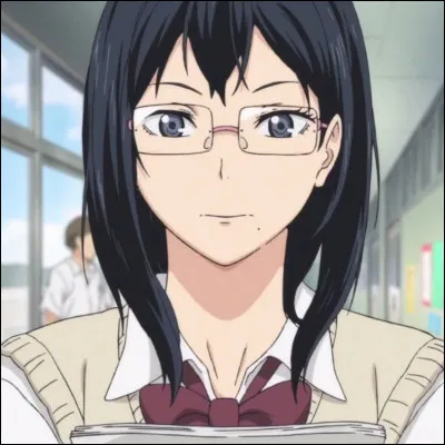 Lors de la première saison, qui reçut une gifle de la part de Kiyoko Shimizu, une manager de l'équipe du lycée Karasuno ?
